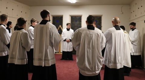 Registration Open: Archbishop's Disernment Retreat