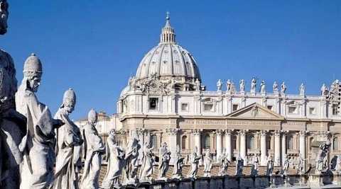 Doctrinal Note on Marian titles: Mother of the faithful, not Co-redemptrix