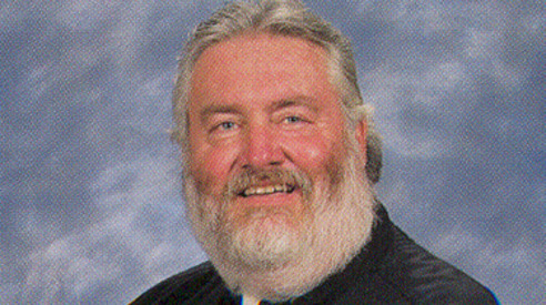 In Memoriam: Fr. Stephen Fister