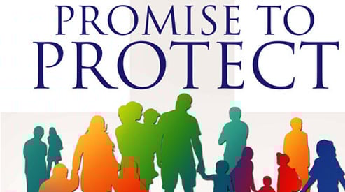 Child Protection Training