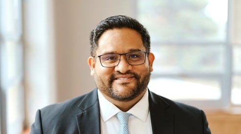 Mater Dei Radio's New Executive Director