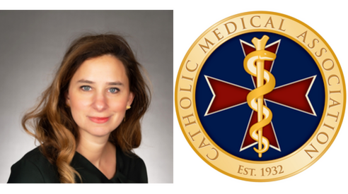 October 18: An Evening for Healthcare Professionals