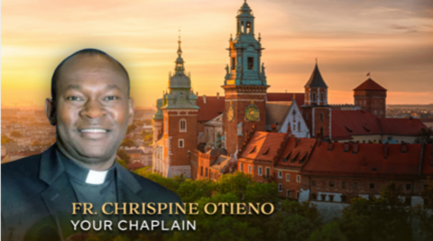 Reserve Your Spot: September 2026 Central Europe Pilgrimage