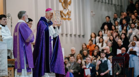 What Does It Mean for Christ to Be Tempted by Satan?