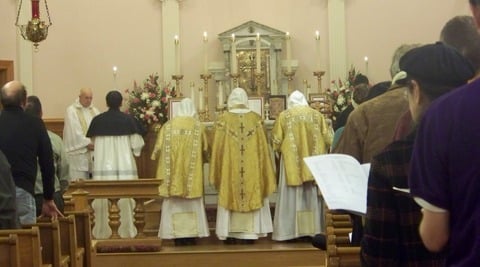 Register Early for the June Sacred Liturgy Conference in Portland