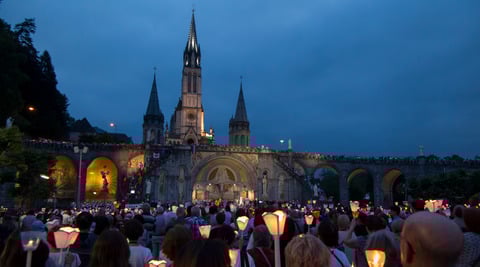 Reserve Your Spot: September 2026 Pilgrimage to France and Spain