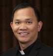 Rev. Nam Nguyen, SDD