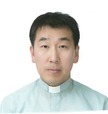 Rev. Sanghee Park, OJSS
