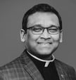 Rev. Britto Suresh Vedam