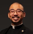 Rev. Chi-Nhan Vo