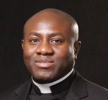 Rev. Augustus Duruiheakor