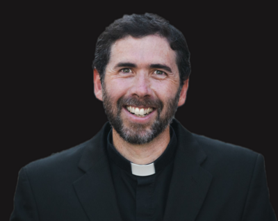 Rev. Ignacio Llorente