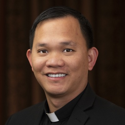 Rev. Nam Nguyen, SDD