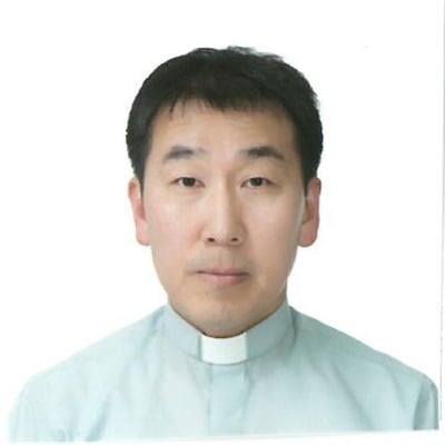 Rev. Sanghee Park, OJSS