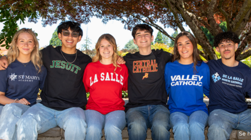 OPEN HOUSE: Catholic High Schools Portland