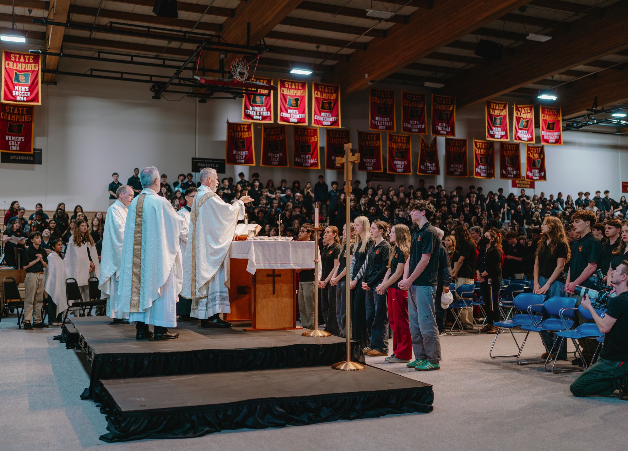 Subscribe to our newsletter