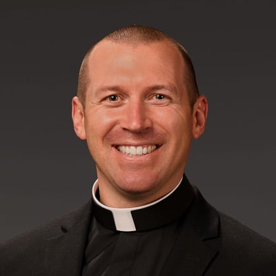 Rev. Brent Durschmidt