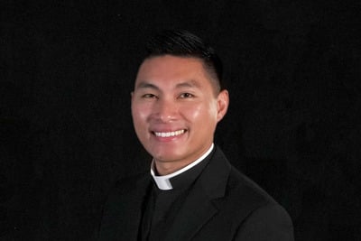 Fr. Randy Hoang