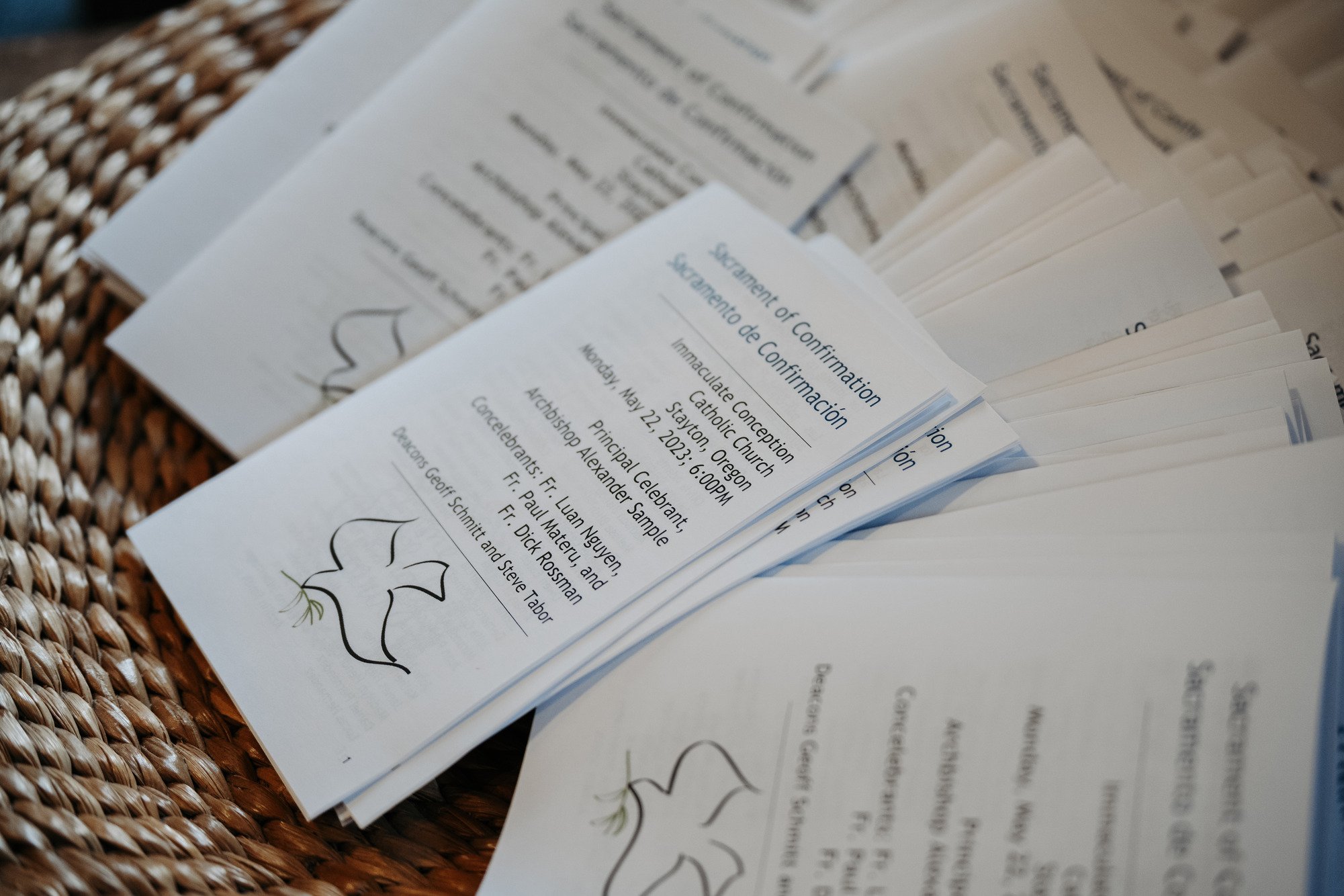 2026 Confirmation Guidelines