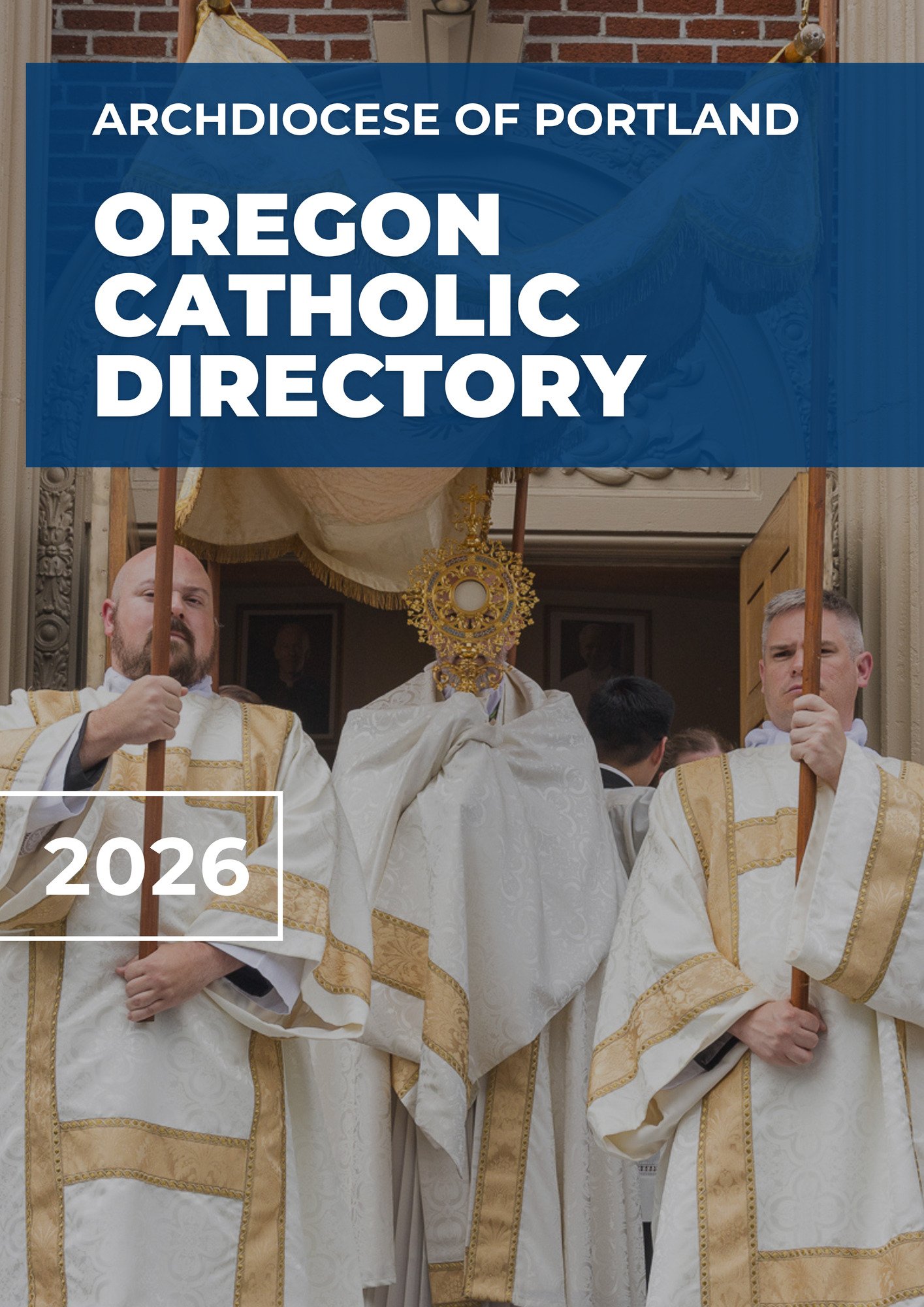 Oregon Catholic Directory