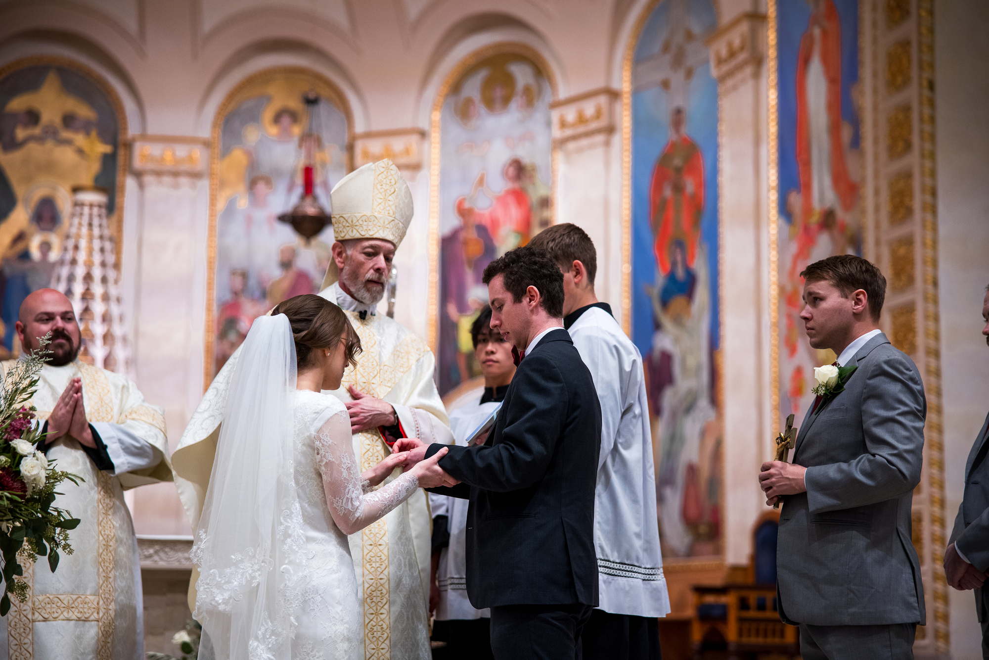 A True and Living Icon