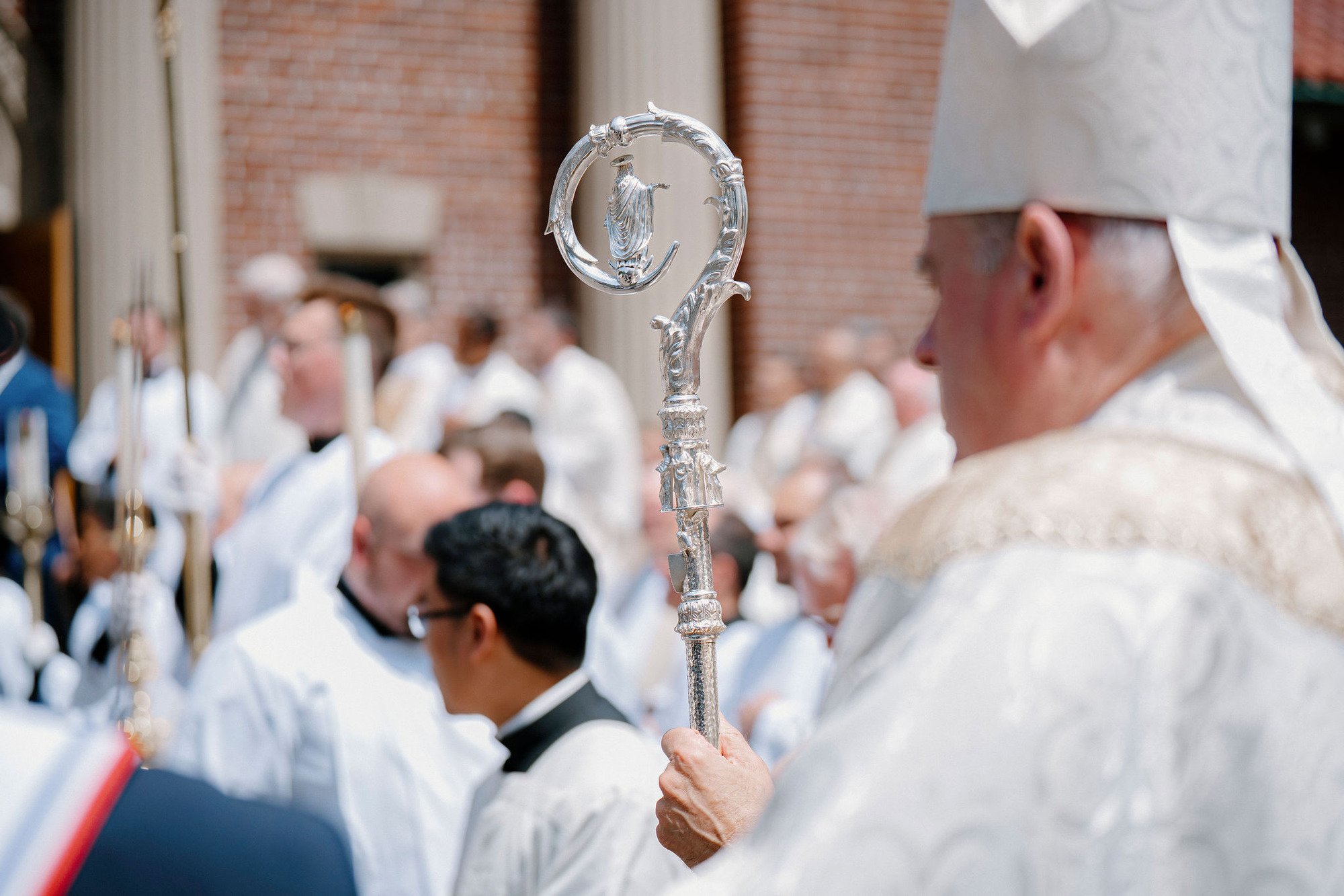 Oregon Catholics News