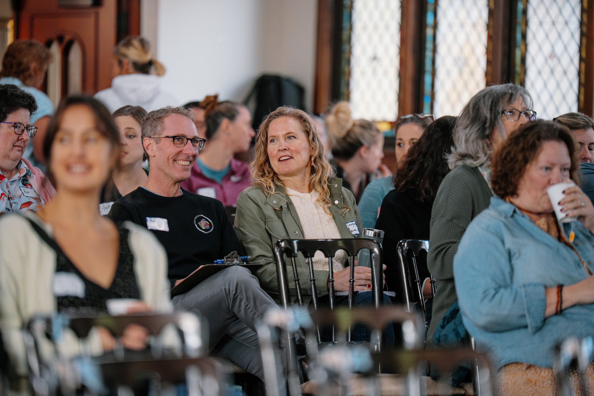 New Employee Resources