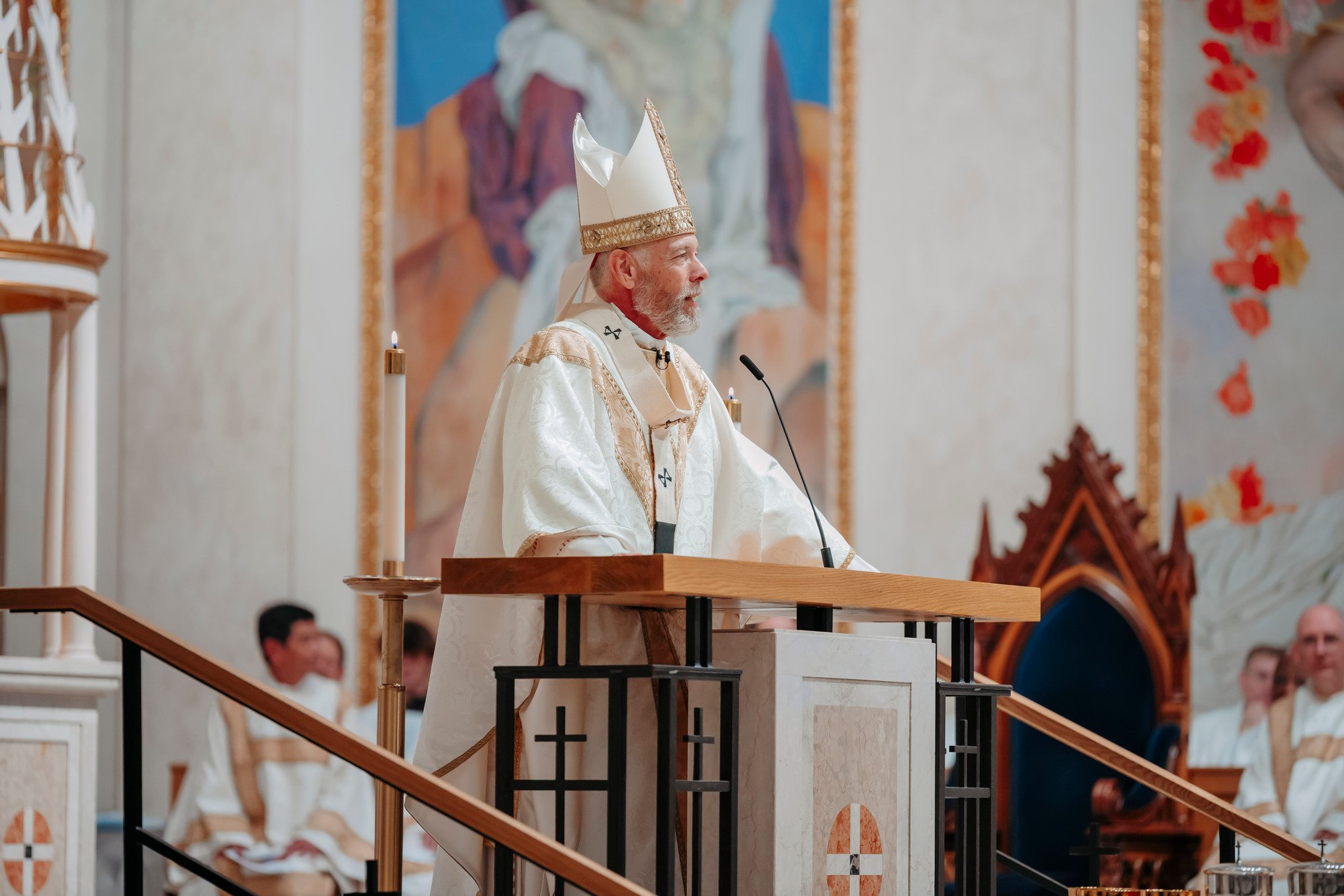 Regarding ICE Activity in Oregon