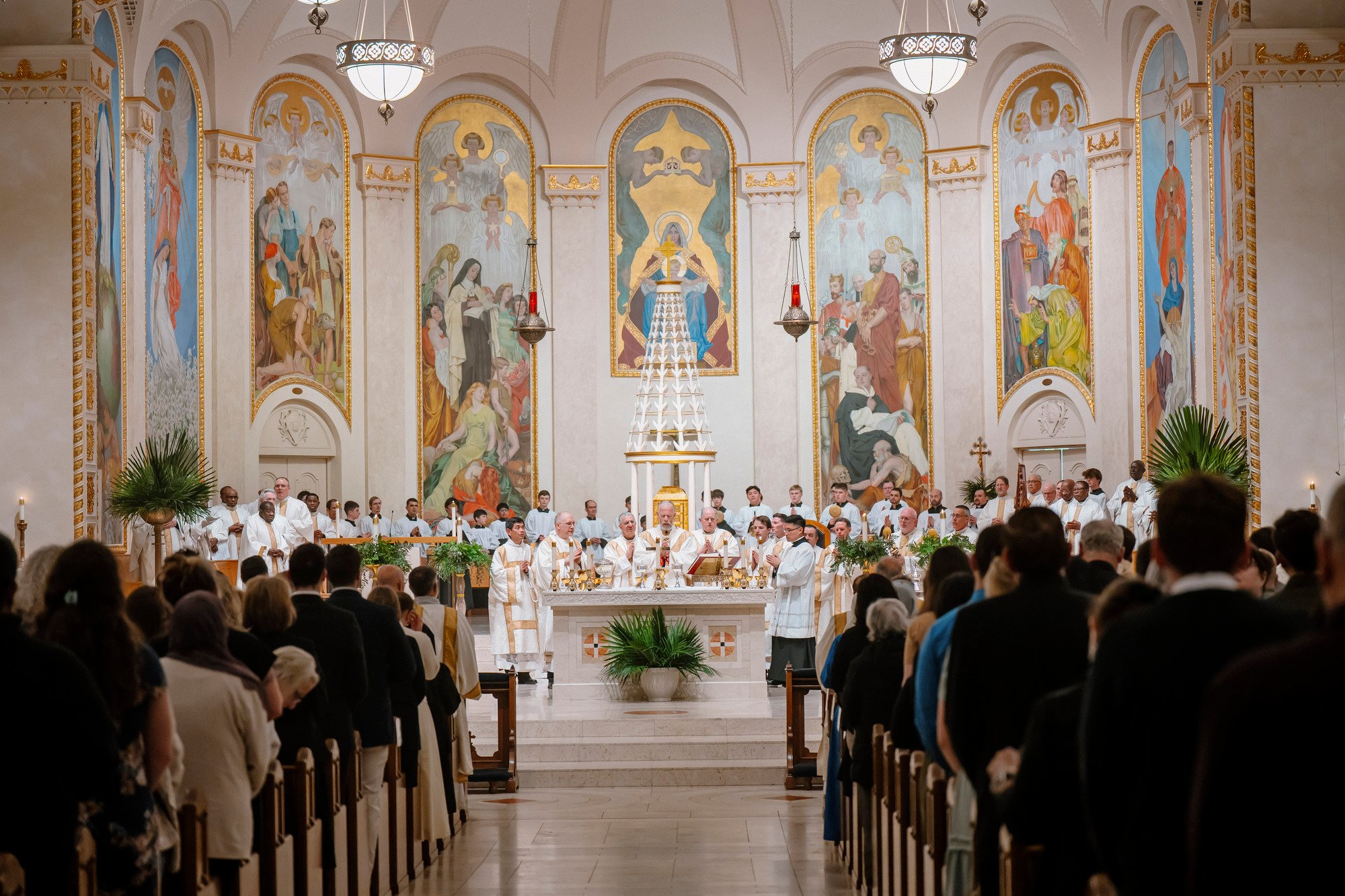 Your Gift for the Next Century