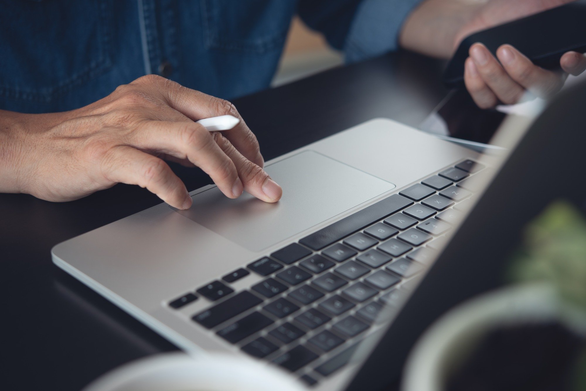 Financial Services Information Site