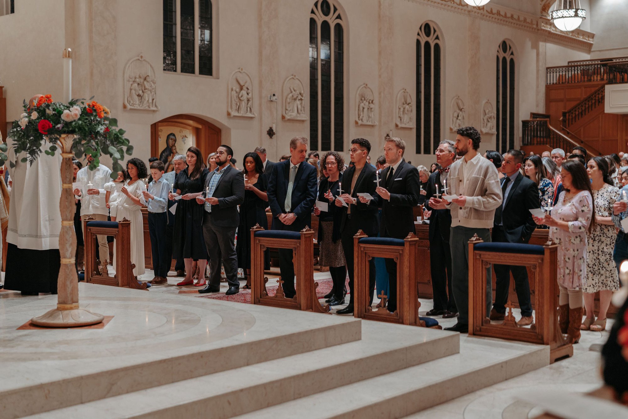 2026 Adult Confirmation Forms