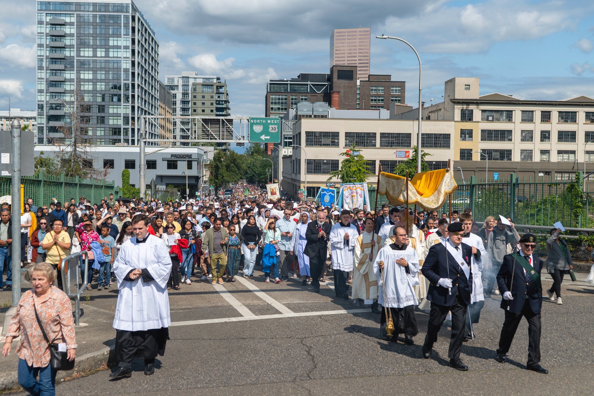 Sunday, June 7, 2026