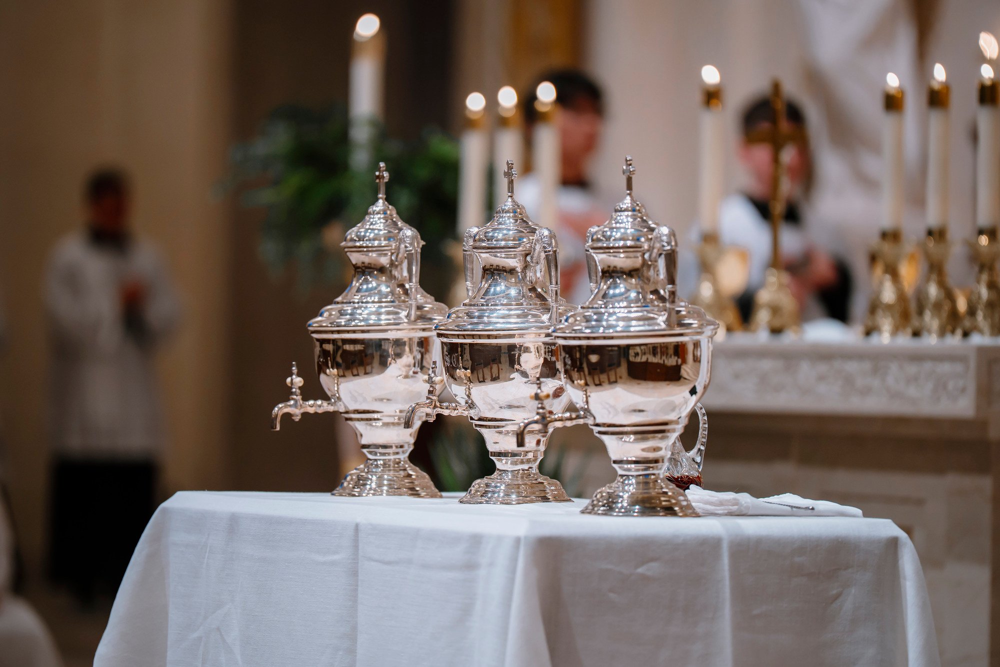 Sacred Oils Order Form