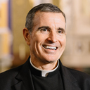Fr. Jay Baker named Chancellor and Vicar for Priests