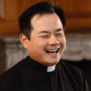 Fr. Mike Tran to serve as a Strategic Planning Parish Liaison