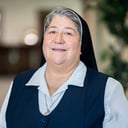 Sister Rosa Maria Rodriguez, M.C.S.H.