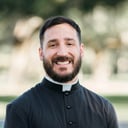 Rev. Rusty Paul Bruce