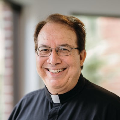 Rev. Glenn LeCompte