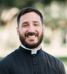 Rev. Rusty Paul Bruce