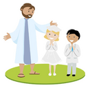 First Penance, Grade 2