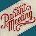 Confirmation Parent Meeting, Option 1
