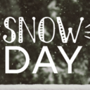 SNOW DAY!!