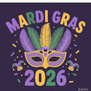 Mardi Gras