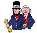 No School -- Presidents' Day