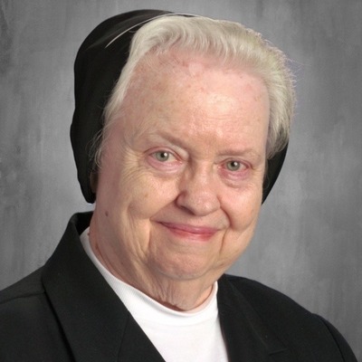 Sr. Margaret Mary Hanlon