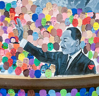 No School -- Dr. Martin Luther King, Jr. Day