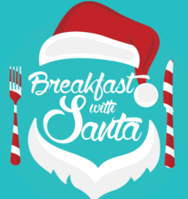 Breakfast with Santa