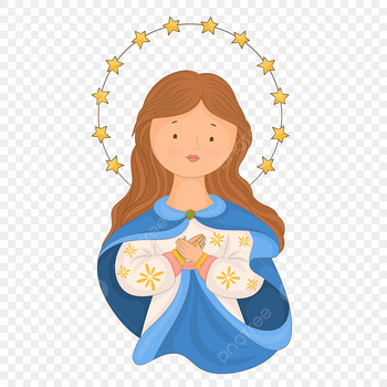 No School -- Feast of the Immaculate Conception