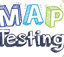 MAP Testing Begins