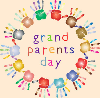 Early Dismissal -- Grandparents' Day